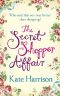 [Secret Shopper 03] • The Secret Shopper Affair